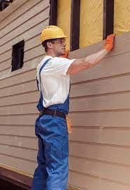 Best Aluminum Siding Installation  in Chino, CA